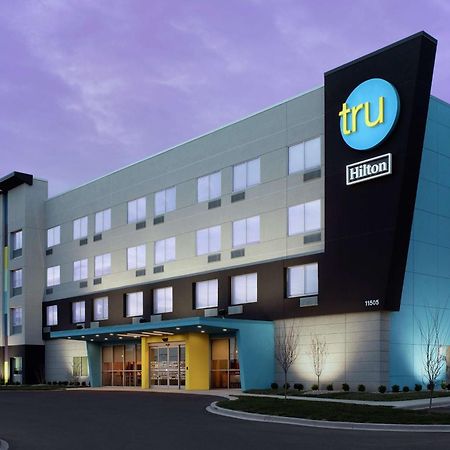 Tru By Hilton Louisville East Ky Exterior photo